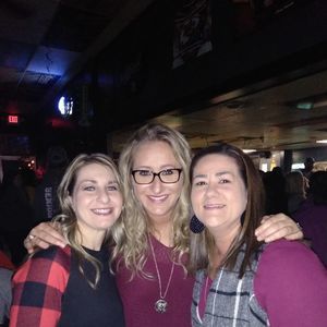 Meet your Posher, Crystal